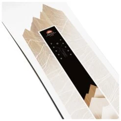 Salomon Pack Snowboard Bliss + Fij -Glisshop 139813043d32a2ec0a4e6b1bf5f0fdea69c6b8c1 H24SALOBOA384579 903