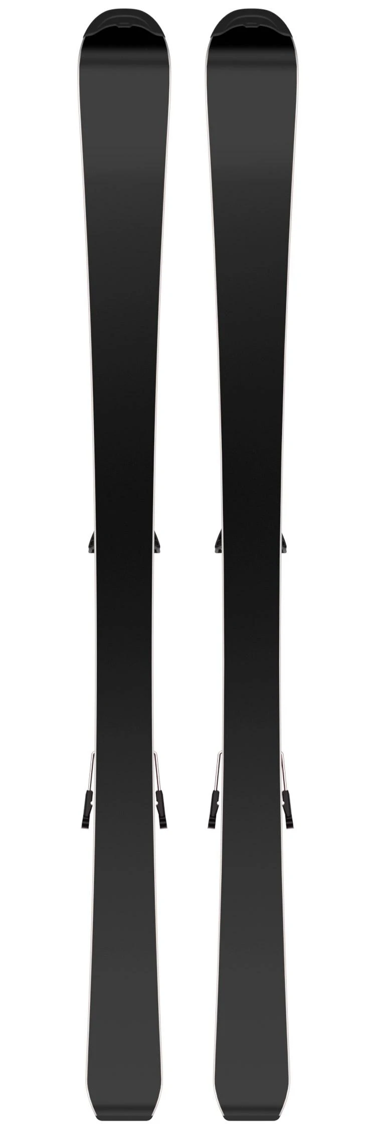 Salomon Pack Esquí Alpino Lux Jr S + Fij 4 Salomon Pack Esquí Alpino Lux Jr S + Fij - Imagen 2