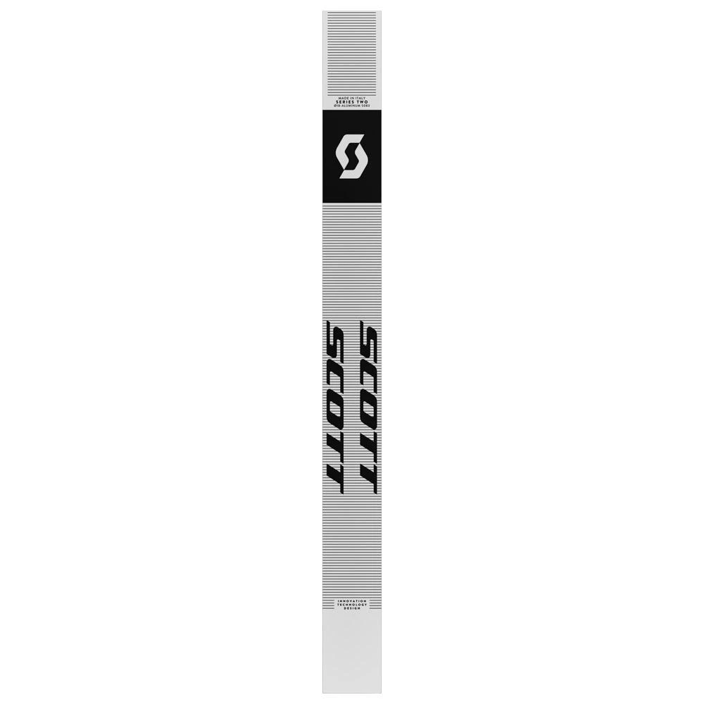 Bastones Scott 540 Pro White 5 Bastones Scott 540 Pro White - Imagen 3