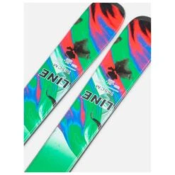 Esquís Line Pandora 84 -Glisshop 146d9b1c6e53d0e36852008c91e63d795ed1d6a8 H24LINESKI410234 903