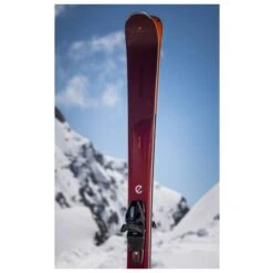 Head Pack Esquí Alpino E-Total Joy + Fij 18 Head Pack Esquí Alpino E-Total Joy + Fij -Glisshop 148b265ee8dcdf542f23d591bcd31e3940b217b3 H24HEADSKI392079 903