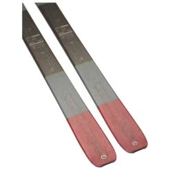 Esquís De Travesía K2 Wayback 89 W -Glisshop 149070ebd7f3df9c4b6350cb75935a578fb4a2f5 H24KDEUSKI414725 904