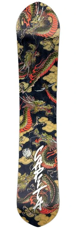 Capita Pack Snowboard Kazu Kokubo Pro + Fij 29 Capita Pack Snowboard Kazu Kokubo Pro + Fij -Glisshop 14c05dab8a46d1e87abe093f5e9fd897a2b44a4a H24CAPIBOA413123 CAPI0843104 2