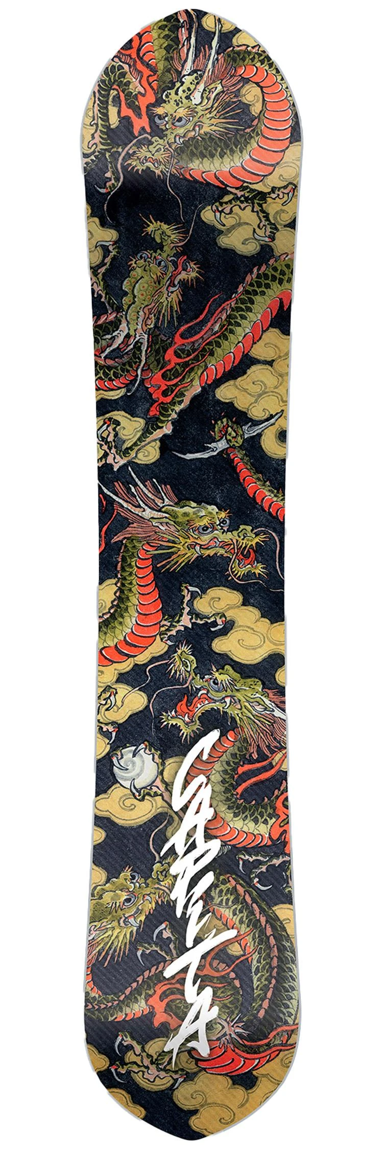 Capita Pack Snowboard Kazu Kokubo Pro + Fij 10 Capita Pack Snowboard Kazu Kokubo Pro + Fij - Imagen 8