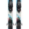 K2 Pack Esquí Alpino Missy 7.0 Fdt Jr + Fij