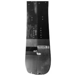 NIDECKER Pack Snowboard Escape Split + Fij -Glisshop 14db6427c8b5f1a1334528d25091ff7118f459a8 H23NIDEBOA325272 903