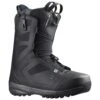 Botas Salomon Dialogue Wide