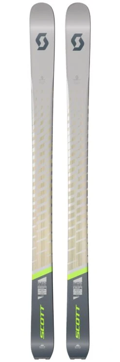 Scott Pack Esquí Travesía Superguide 88 Access + Fij