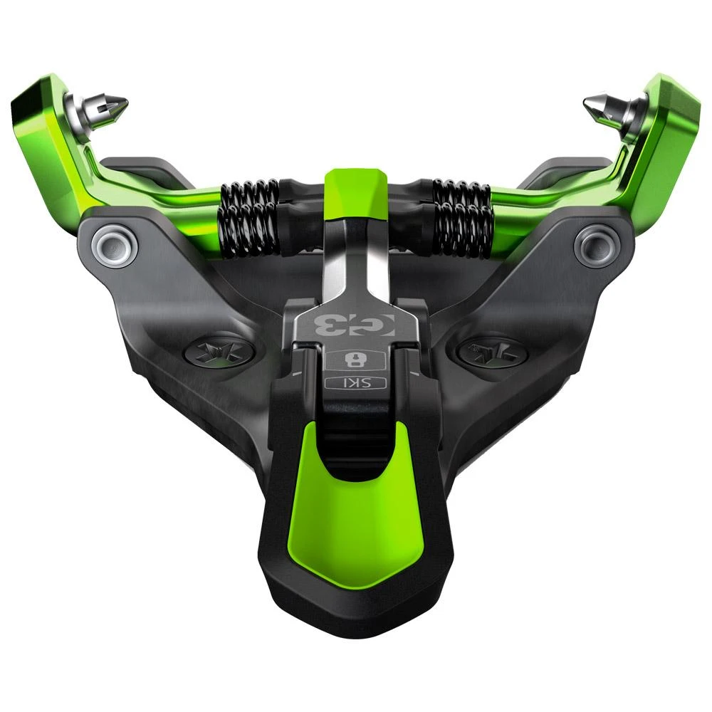 ELAN Pack Esquí Travesía Lynx 82 + Fij 11 ELAN Pack Esquí Travesía Lynx 82 + Fij - Imagen 9