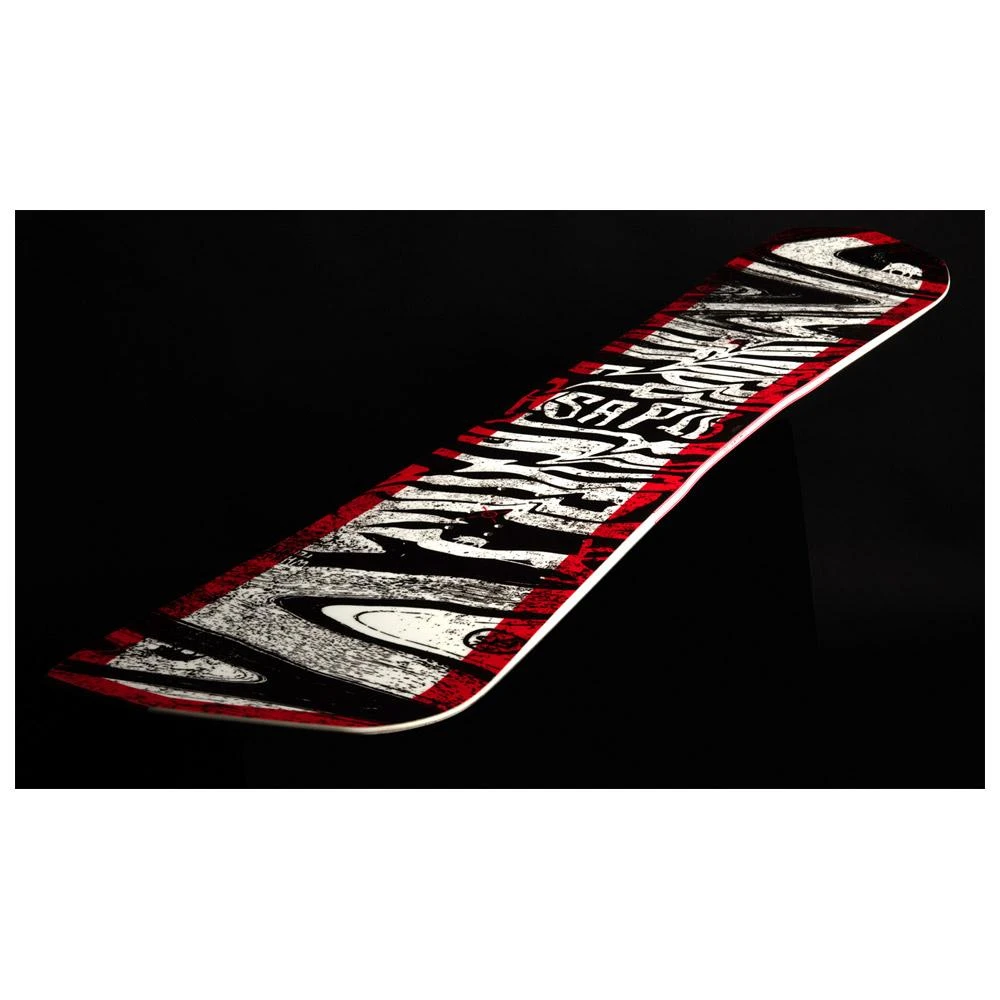 Yes! Pack Snowboard Greats Uninc. + Fij 6 Yes! Pack Snowboard Greats Uninc. + Fij - Imagen 4