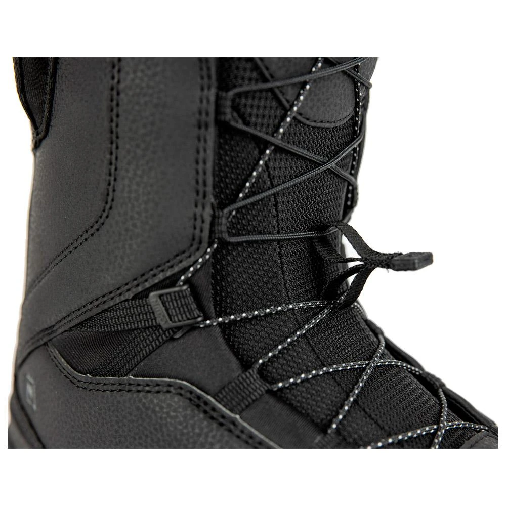 Botas Nitro Venture TLS Black 7 Botas Nitro Venture TLS Black - Imagen 5
