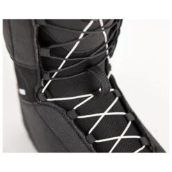 Botas Nitro Tangent TLS Black -Glisshop 157c9a204905a40b7530e62cfbda8717b597bfdd H24NITRBOO3402398 903