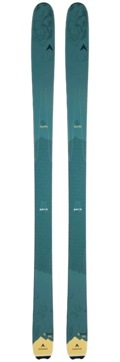 Esquís De Travesía Dynastar E-Tour 90