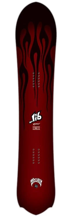 Lib Tech Pack Snowboard Lost Rocket + Fij -Glisshop 1594d109332e270848175cb9d7edf9df21849282 H23LIBTBOA266441 LIBT0030561 0