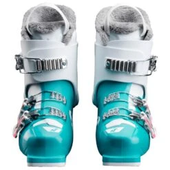 Botas De Esquí Nordica Speedmachine J 3 Girl Light Blue White Pink -Glisshop 15a40456f96d55336cb6b91fbc8fc614b32fed3c H23NORDCHA245021 904