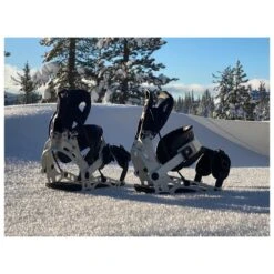Fijaciones Snowboard Flow NX2 4 One -Glisshop 15a45a21aaea6decc570d072efec5276d23d8d20 H24FLOWBIN3392223 903