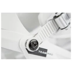 Fijaciones Snowboard Nitro Team Pro White -Glisshop 15b1523aa5e79acec40a7b326295f5db4ab33f51 H24NITRBIN3402285 903