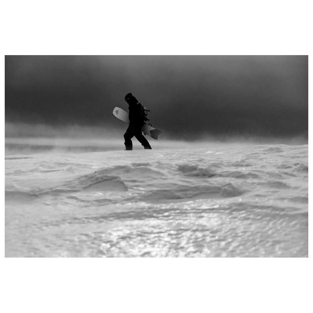 Jones Pack Snowboard Hovercraft 2.0 + Fij 12 Jones Pack Snowboard Hovercraft 2.0 + Fij - Imagen 10