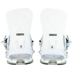 Fijaciones Snowboard Nitro Phantom White 24 Fijaciones Snowboard Nitro Phantom White -Glisshop 16074e8509674a32659eafa7dba555e3e355d4af H24NITRBIN3402281 2
