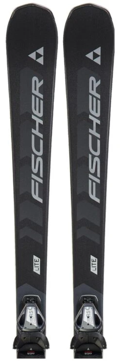 Fischer Pack Esquí Alpino Rc One Lite 68 Slr Pro + Fij -Glisshop 16117b582153449c5f705f5647d14f2a78da4b82 H24FISCSKI405043 1