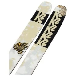 K2 Pack Esquí Alpino Reckoner 112 + Fij -Glisshop 161f8bf7662b33b22efdcfd532b0dcd5f118b2ef H24KDEUSKI412195 901 1
