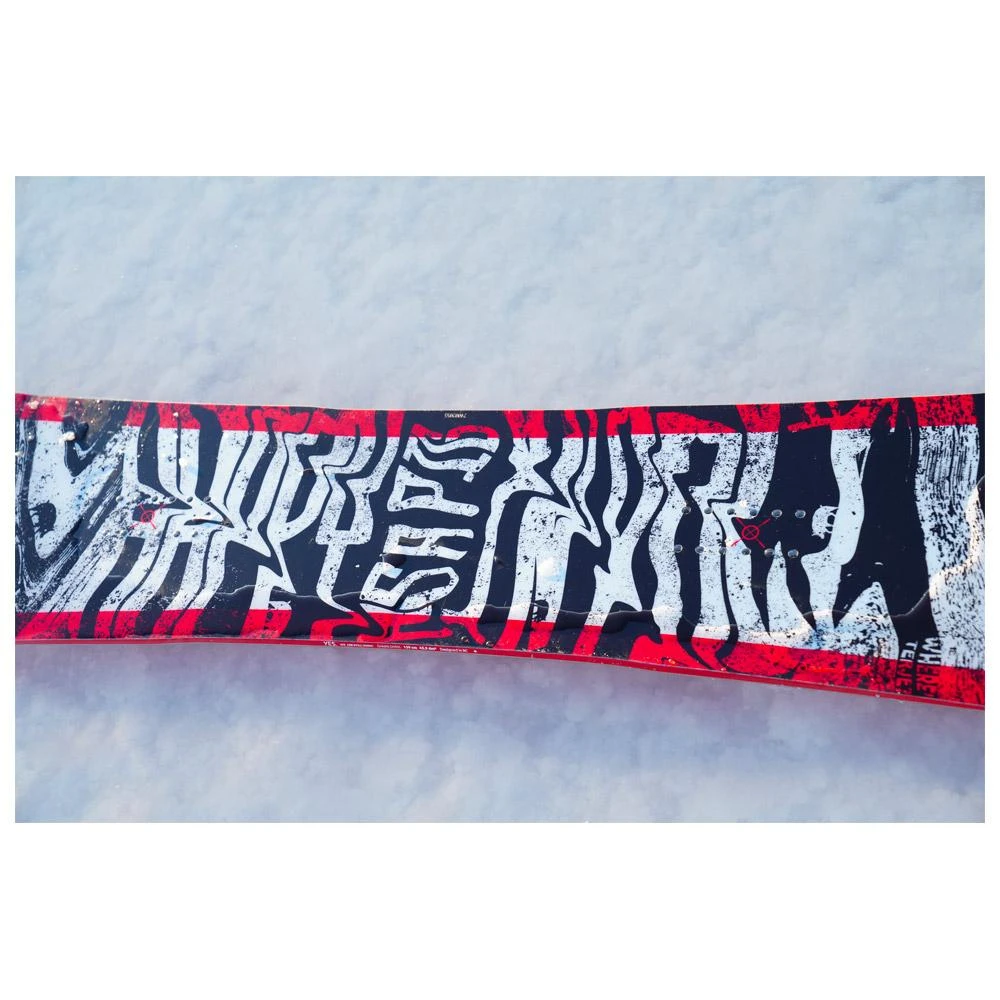 Yes! Pack Snowboard Greats Uninc. + Fij 15 Yes! Pack Snowboard Greats Uninc. + Fij - Imagen 13