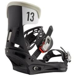 NIDECKER Pack Snowboard Sensor Plus + Fij 26 NIDECKER Pack Snowboard Sensor Plus + Fij -Glisshop 164b7a331b1067f0060b51d5d4b42b50e68d290c VH21BURTBIN031 3