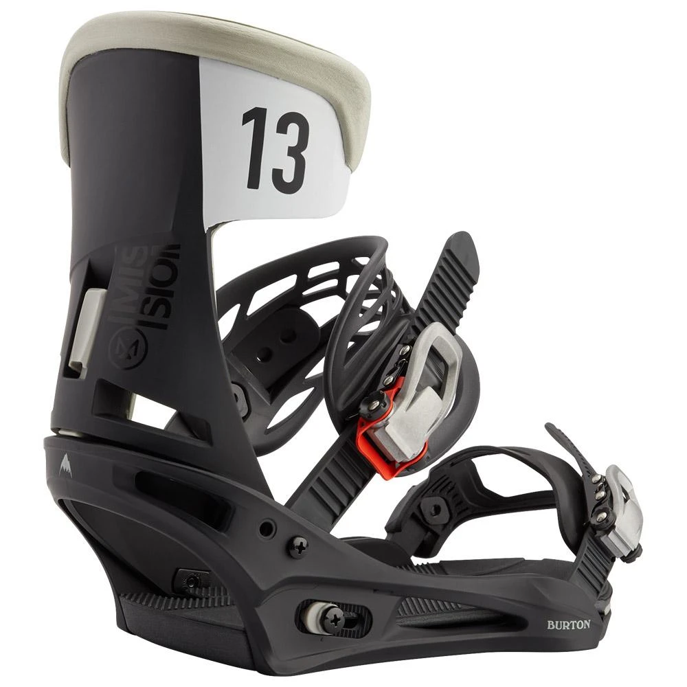 NIDECKER Pack Snowboard Sensor Plus + Fij 7 NIDECKER Pack Snowboard Sensor Plus + Fij - Imagen 5