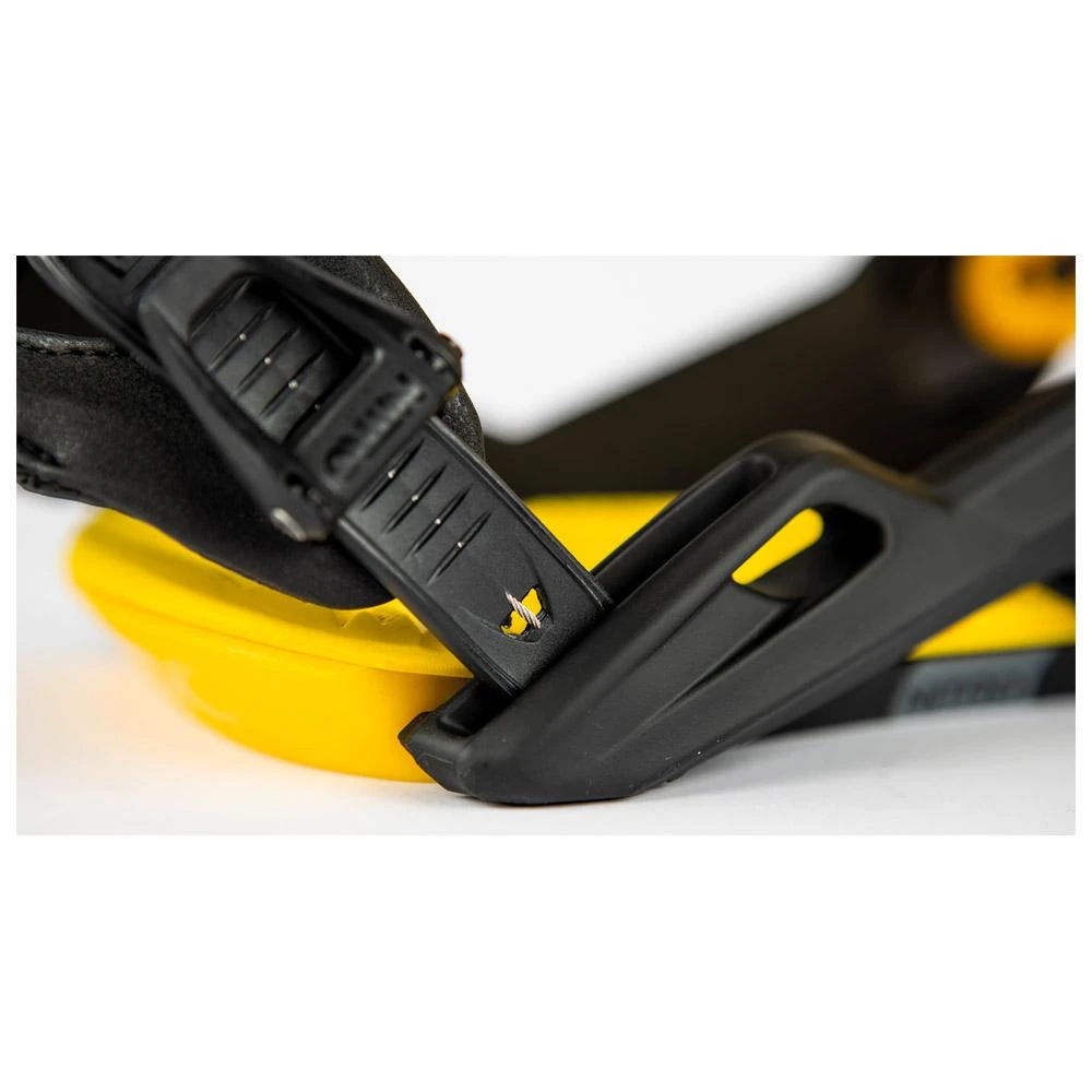 Fijaciones Snowboard Nitro Zero Zero Bad Days 12 Fijaciones Snowboard Nitro Zero Zero Bad Days - Imagen 10