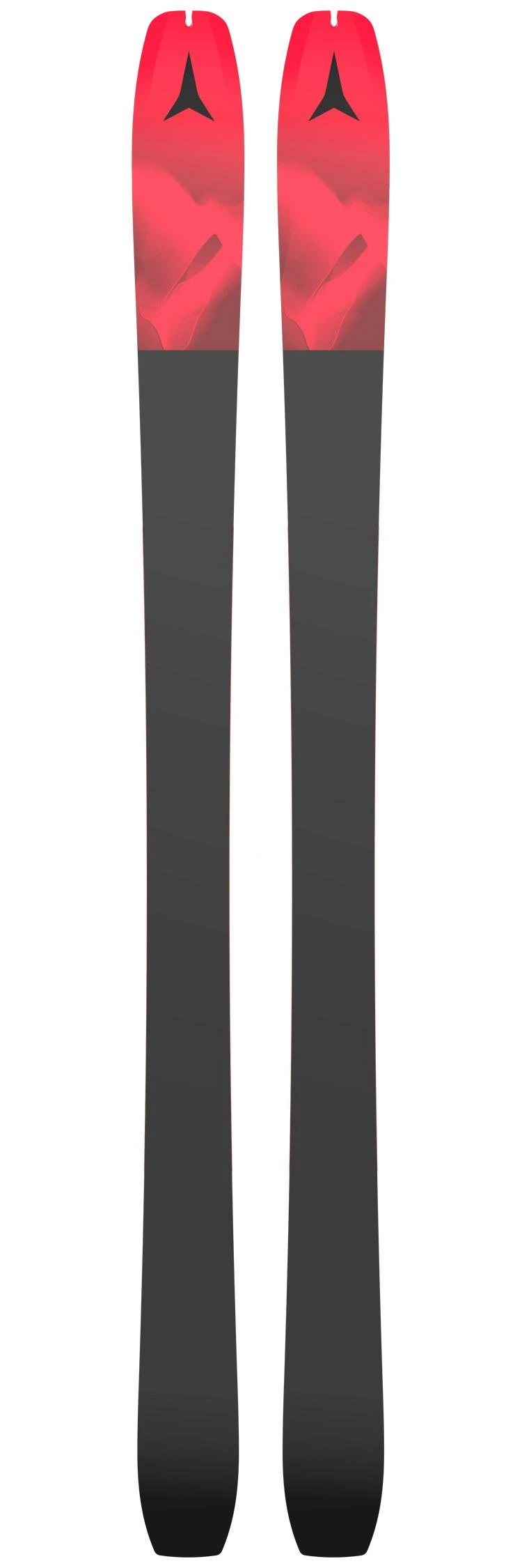 Esquís De Travesía Atomic Backland 89 Sl W 4 Esquís De Travesía Atomic Backland 89 Sl W - Imagen 2