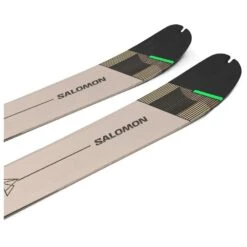 Esquís De Travesía Salomon Mtn 86 Pro -Glisshop 16dc47be7e656ad92586cb86c674e9539866cae4 H23SALOSKI254216 903