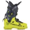 Botas De Esquí De Travesía Fischer Transalp Pro Yellow Dark Blue -Glisshop 16f366150869268ede6ebfc82690f4b9358f7ed8 H24FISCCHA405886 0