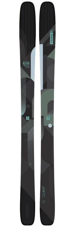 Armada Pack Esquí Alpino Reliance 88 C + Fij