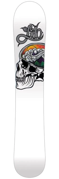 Lib Tech Pack Snowboard Jamie Lynn + Fij 25 Lib Tech Pack Snowboard Jamie Lynn + Fij -Glisshop 17355695e6db84004a02d788df7a482b374c1276 H24LIBTBOA408187 2