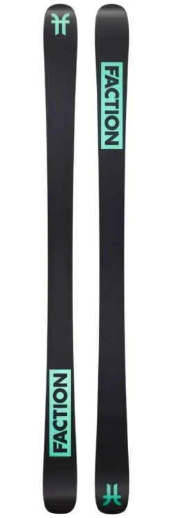 Esquís Faction Studio 0X -Glisshop 1764db3a26d6d68bf9030a657180ce1c6e4a8a72 H24FACTSKI390239 2