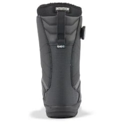 Botas K2 Hanford Black -Glisshop 1790ec43c76984045cd46aeef7a6a570c2576aab H24KDEUBOO4406936 2