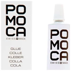 Accesorios Piel De Foca Pomoca Glue Tube 75G -Glisshop 17a0e48db7dc3ce88472ee4dfdc081f9d356e5e4 H22POMOACC206065 POMO0006345 901