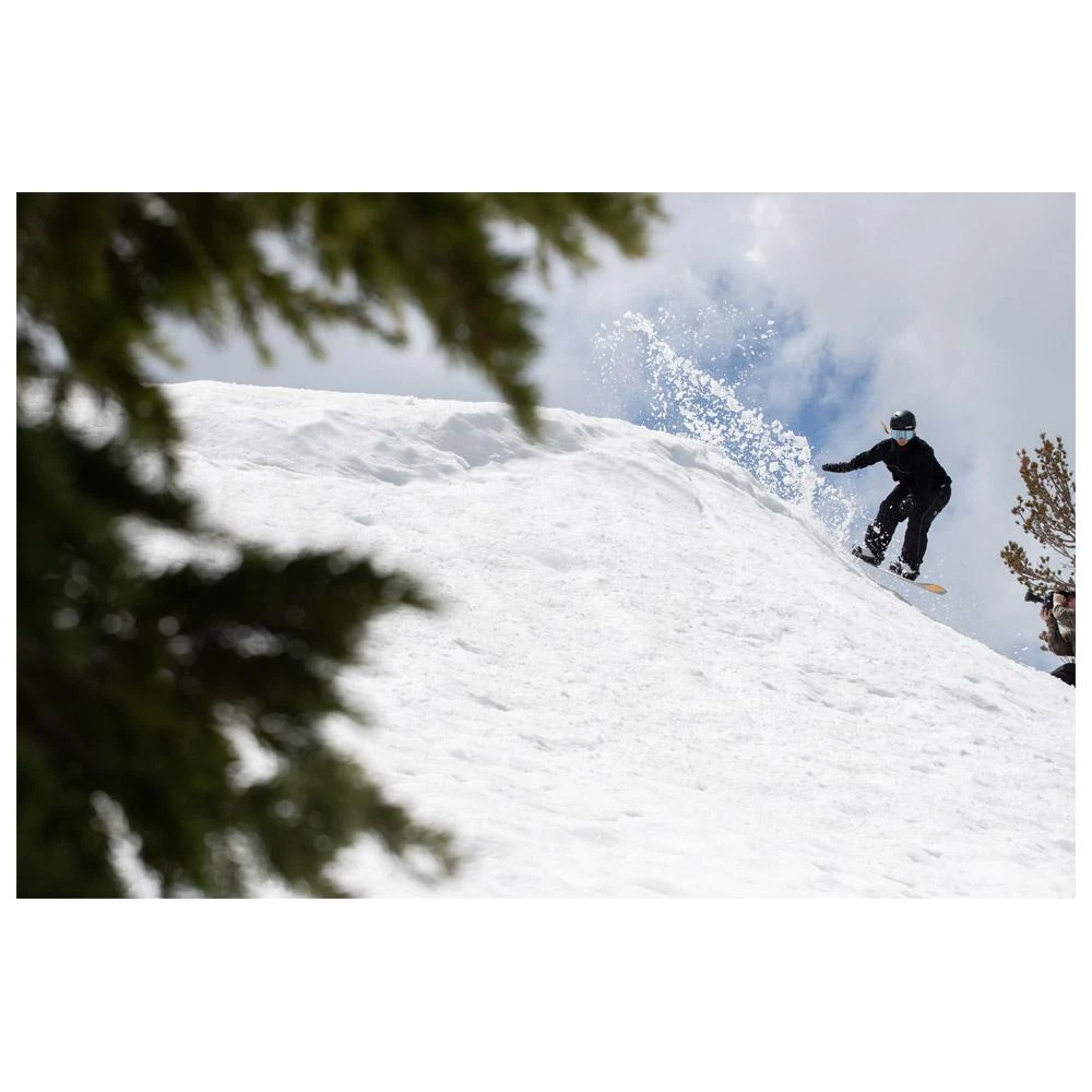 K2 Pack Snowboard Afterblack + Fij 7 K2 Pack Snowboard Afterblack + Fij - Imagen 5