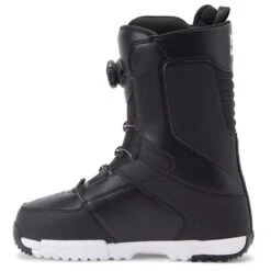 Botas DC Control Black White 19 Botas DC Control Black White -Glisshop 17aaafbc9187c00a5ee42bc3911aa7cd2c3e56be H24DCUSBOO4410365 8