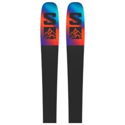 Salomon Pack Esquí Alpino Qst 92 + Fij 25 Salomon Pack Esquí Alpino Qst 92 + Fij -Glisshop 181c7803df6b2d78531364f321c927ea7ff8c378 H24SALOSKI379723 902