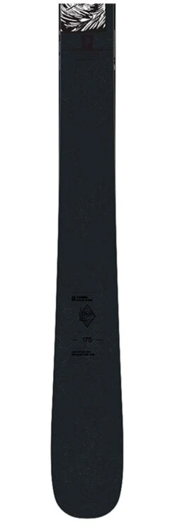 Pack Esquí Alpino Skis Vandal + Fij 27 Pack Esquí Alpino Skis Vandal + Fij -Glisshop 1850398dd21c1a3128ba79c5825a84aeb6ffa75a H24MAJESKI397589 903