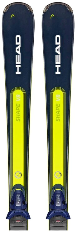 Head Pack Esquí Alpino Shape E-V8 + Fij 17 Head Pack Esquí Alpino Shape E-V8 + Fij -Glisshop 18596b8da3b199a6bc2c3e72cec480c6fd1eba86 H24HEADSKI394518 903