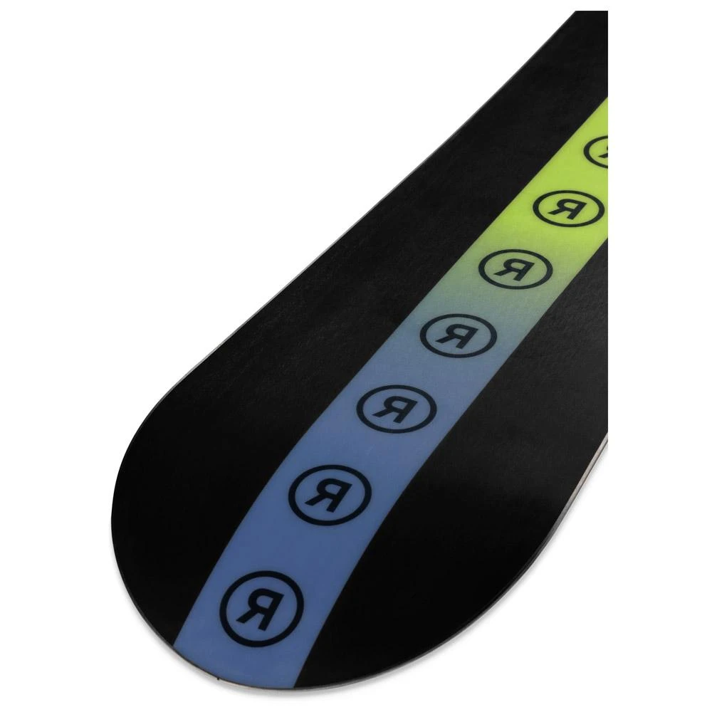 RIDE Pack Snowboard Heartbreaker + Fij 7 RIDE Pack Snowboard Heartbreaker + Fij - Imagen 5