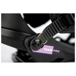 Fijaciones Snowboard Nitro Team Pro Purple 25 Fijaciones Snowboard Nitro Team Pro Purple -Glisshop 188e220ed59c5dbf64fb7f2f99e4e6615a887dd2 H24NITRBIN3402288 906
