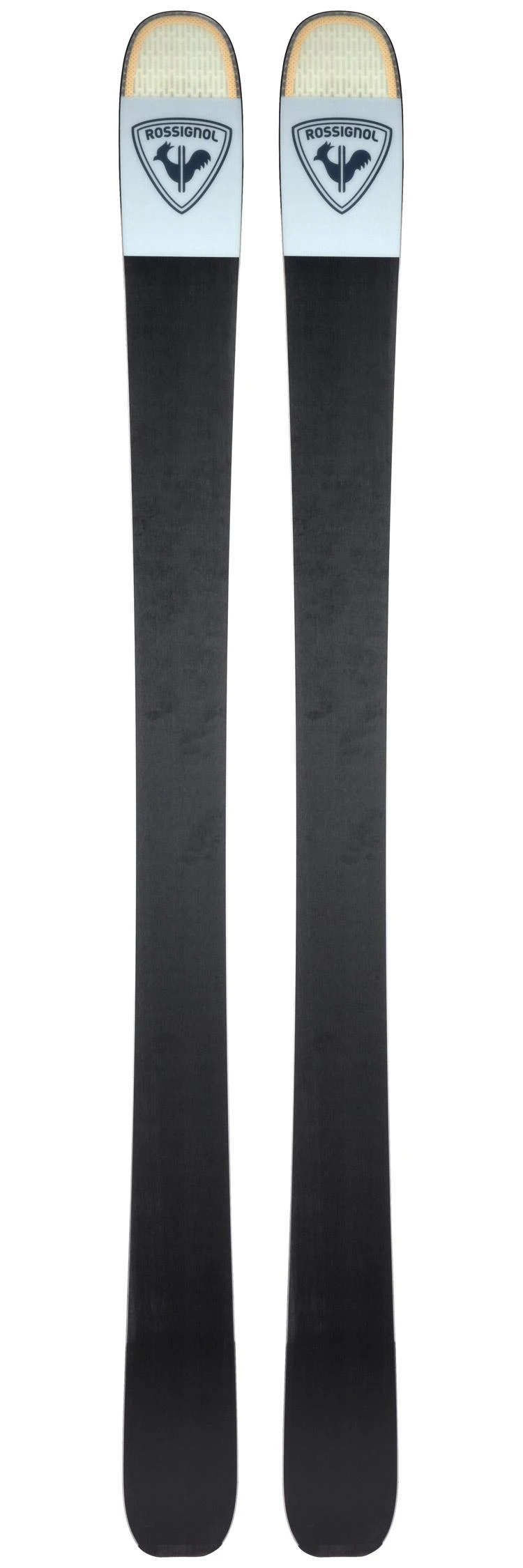 Esquís Rossignol Rallybird 102 4 Esquís Rossignol Rallybird 102 - Imagen 2