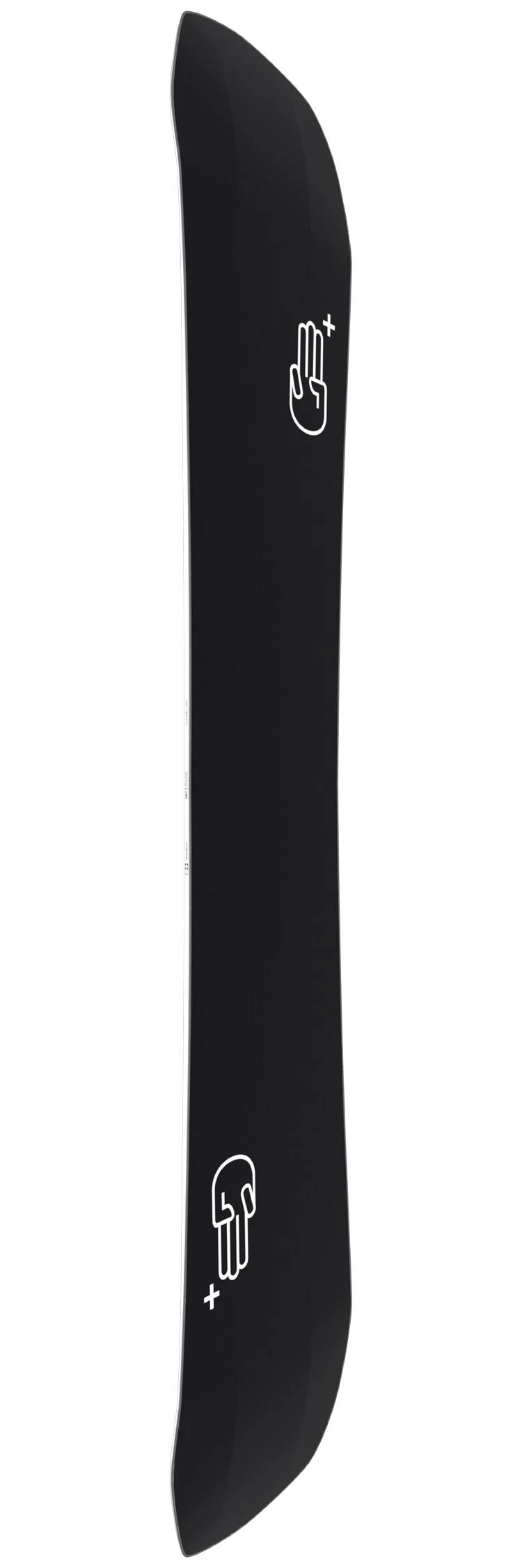 Bataleon Pack Snowboard Goliath+ + Fij 6 Bataleon Pack Snowboard Goliath+ + Fij - Imagen 4