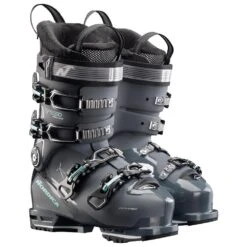 Botas De Esquí Nordica Speedmachine 3 95 W Gw Anthracite Black Green -Glisshop 19159543917e8ee50480fe686fa3e60117a5459d H23NORDCHA254592 902