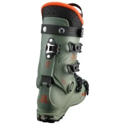 Botas De Esquí Salomon Shift Pro 80 T AT Oil Green Black Orange -Glisshop 191df3e83748bd29f5e1f87a0c93897661716d09 H22SALOCHA180138 2