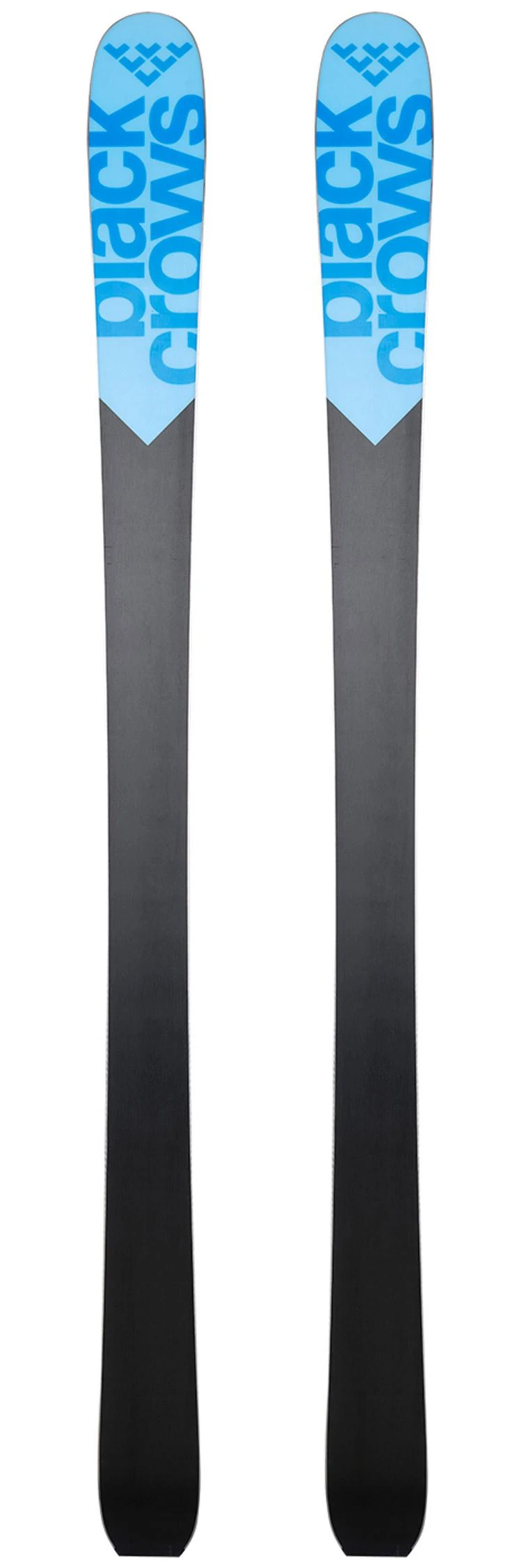 Esquís Black Crows Vertis Birdie 4 Esquís Black Crows Vertis Birdie - Imagen 2