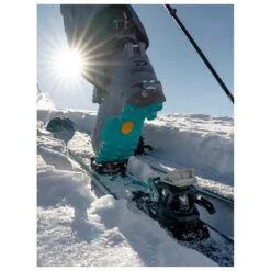 Fijaciones De Travesía Marker Cruise 10 105mm Black Green 12 Fijaciones De Travesía Marker Cruise 10 105mm Black Green -Glisshop 1939fdb3eebd4b7ec7ca3923a683fee2eb6ab880 H24MARKFIX398773 MARK0799302 904 1